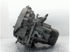 Recambio de caja cambios manual para renault clio ii fase ii (b/cb0) 1.5 authentique referencia OEM IAM JC5128  