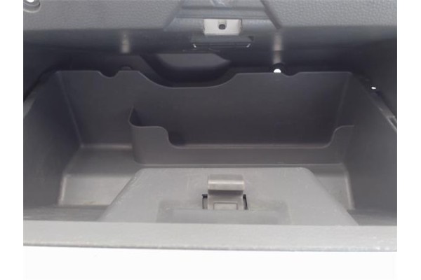 Recambio de guantera salpicadero para seat ibiza berlina (6j5) 1.4 tdi referencia OEM IAM 6J1857095A  