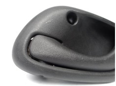 Recambio de manilla int. puerta trasero izquierda para opel agila 1.2 básico referencia OEM IAM 4706318  