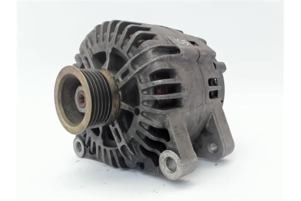 Recambio de alternador para peugeot 607 (s1) 2.2 base referencia OEM IAM 9644529680  9640623580 , PEUGEOT | 5705EW , CITROËN | 8