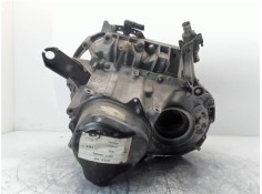 Recambio de caja cambios manual para renault clio ii fase ii (b/cb0) 1.5 authentique referencia OEM IAM JC5128  