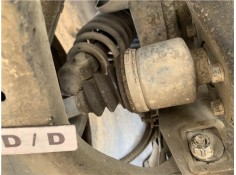 Recambio de palier delantero derecho para ssangyong kyron 2.0 200 xdi referencia OEM IAM 4130009002  