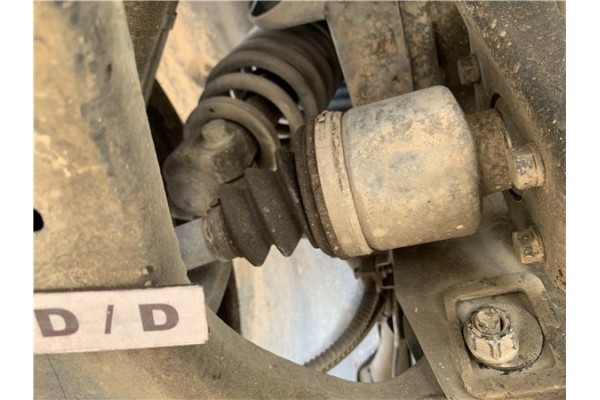 Recambio de palier delantero derecho para ssangyong kyron 2.0 200 xdi referencia OEM IAM 4130009002  