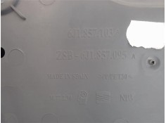 Recambio de guantera salpicadero para seat ibiza berlina (6j5) 1.4 tdi referencia OEM IAM 6J1857095A  