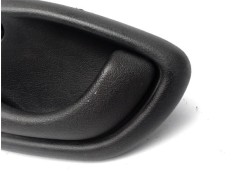 Recambio de manilla int. puerta trasero izquierda para opel agila 1.2 básico referencia OEM IAM 4706318  