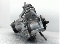 Recambio de caja cambios manual para renault clio ii fase ii (b/cb0) 1.5 authentique referencia OEM IAM JC5128  
