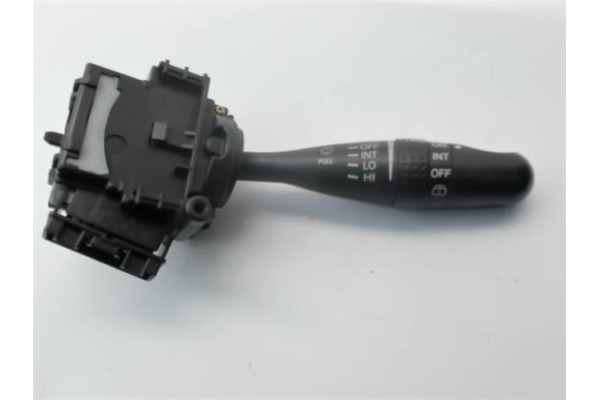 Recambio de mando limpiaparabrisas para suzuki swift iii (sg) 1.5 referencia OEM IAM 3731062JA0 Recambio de mando limpiaparabrisas para suzuki swift iii (sg) 1.5 referencia OEM IAM 3731062JA0