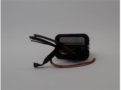 Recambio de resistencia calefaccion para opel zafira a 2.0 dti 16v referencia OEM IAM 1845799 6845782 