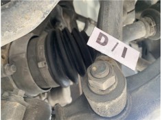 Recambio de palier delantero izquierdo para ssangyong kyron 2.0 200 xdi referencia OEM IAM 4130009001  