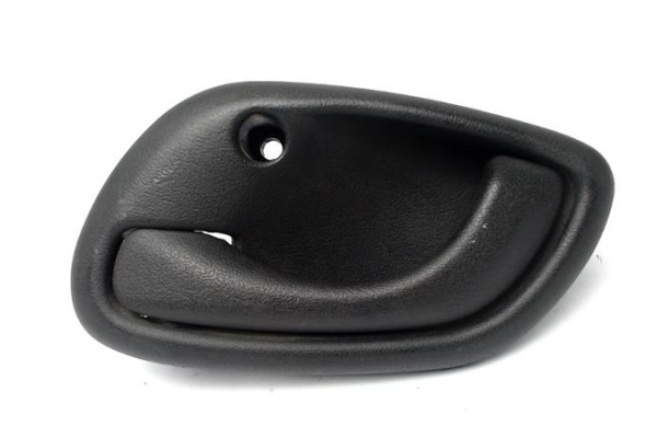 Recambio de manilla int. puerta trasero izquierda para opel agila 1.2 básico referencia OEM IAM 4706318  