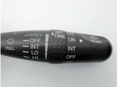 Recambio de mando limpiaparabrisas para suzuki swift iii (sg) 1.5 referencia OEM IAM 3731062JA0  