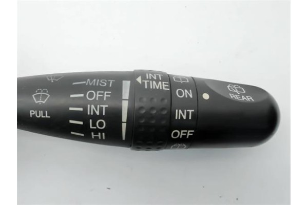 Recambio de mando limpiaparabrisas para suzuki swift iii (sg) 1.5 referencia OEM IAM 3731062JA0  
