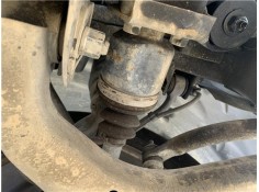 Recambio de palier delantero izquierdo para ssangyong kyron 2.0 200 xdi referencia OEM IAM 4130009001  