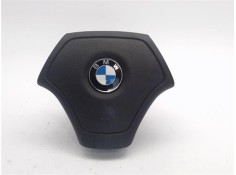 Recambio de airbag volante para bmw serie 3 berlina (e46) referencia OEM IAM 3310957675  