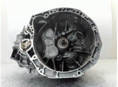 Recambio de caja cambios manual para renault megane i classic (la0) 1.9 dti alize referencia OEM IAM ND001  