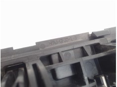 Recambio de maneta exterior trasero izquierda para dacia sandero i 1.2 16v referencia OEM IAM 806070421R  