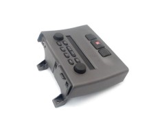 Recambio de mandos climatizador para opel zafira a 2.0 dti 16v referencia OEM IAM 6822040 6239235 