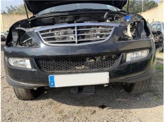 Recambio de paragolpes delantero para ssangyong kyron 2.0 200 xdi referencia OEM IAM 7871109101 7871009000 