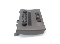 Recambio de mandos climatizador para opel zafira a 2.0 dti 16v referencia OEM IAM 6822040 6239235 