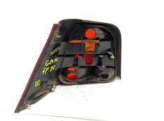 Recambio de piloto trasero derecho para volkswagen golf iv berlina (1j1) 1.4 conceptline referencia OEM IAM 1J6945112S  