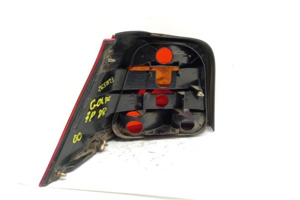 Recambio de piloto trasero derecho para volkswagen golf iv berlina (1j1) 1.4 conceptline referencia OEM IAM 1J6945112S  