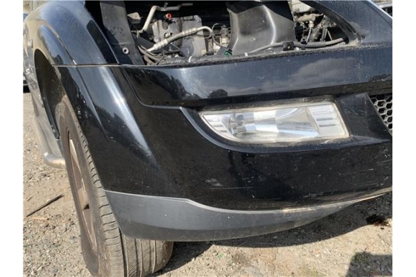 Recambio de paragolpes delantero para ssangyong kyron 2.0 200 xdi referencia OEM IAM 7871109101 7871009000 