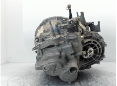 Recambio de caja cambios manual para renault megane i classic (la0) 1.9 dti alize referencia OEM IAM ND001  