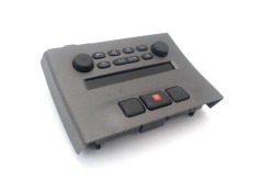 Recambio de mandos climatizador para opel zafira a 2.0 dti 16v referencia OEM IAM 6822040 6239235 