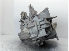 Recambio de caja cambios manual para renault megane i classic (la0) 1.9 dti alize referencia OEM IAM ND001  
