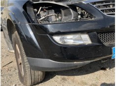 Recambio de paragolpes delantero para ssangyong kyron 2.0 200 xdi referencia OEM IAM 7871109101 7871009000 