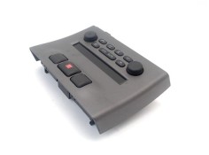 Recambio de mandos climatizador para opel zafira a 2.0 dti 16v referencia OEM IAM 6822040 6239235 