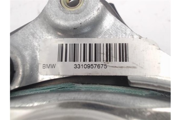 Recambio de airbag volante para bmw serie 3 berlina (e46) referencia OEM IAM 3310957675  