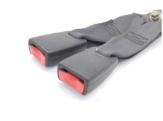 Recambio de anclaje cinturon trasero central para honda civic vi 1.6 referencia OEM IAM 82485S6DE04ZB  