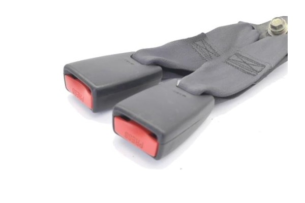 Recambio de anclaje cinturon trasero central para honda civic vi 1.6 referencia OEM IAM 82485S6DE04ZB  
