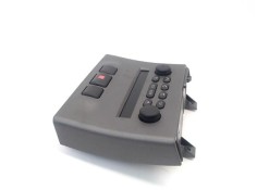 Recambio de mandos climatizador para opel zafira a 2.0 dti 16v referencia OEM IAM 6822040 6239235 