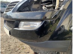 Recambio de paragolpes delantero para ssangyong kyron 2.0 200 xdi referencia OEM IAM 7871109101 7871009000 