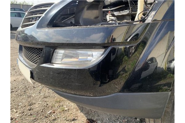 Recambio de paragolpes delantero para ssangyong kyron 2.0 200 xdi referencia OEM IAM 7871109101 7871009000 