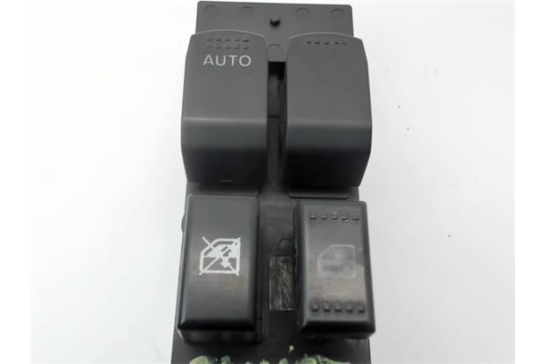 Recambio de mando elevalunas delantero izquierdo para suzuki swift iii (sg) 1.5 referencia OEM IAM 62J102854T  