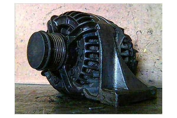 Recambio de alternador para volvo s60 berlina 2.4 referencia OEM IAM 8622786 0124525014 8676498 , VOLVO | 8637848 , PEUGEOT | 86