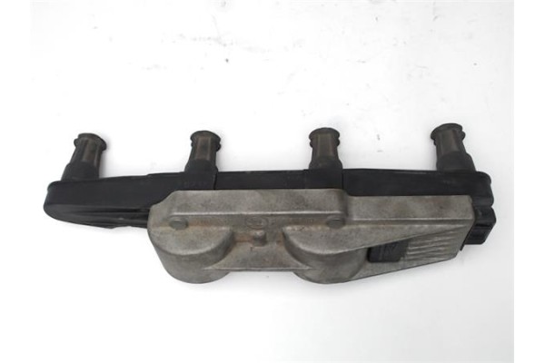 Recambio de bobina encendido para skoda felicia i (6u1) 1.3 referencia OEM IAM 047905104  19005212 , OPEL