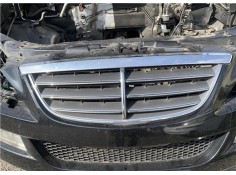 Recambio de paragolpes delantero para ssangyong kyron 2.0 200 xdi referencia OEM IAM 7871109101 7871009000 