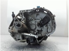 Recambio de caja cambios manual para renault clio ii fase i (b/cb0) 1.4 16v rxe b/c0l referencia OEM IAM JB1186  
