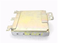 Recambio de centralita para nissan sunny berlina (n13) 1.6 16v gti referencia OEM IAM 2371064M00 MEC400EB1 