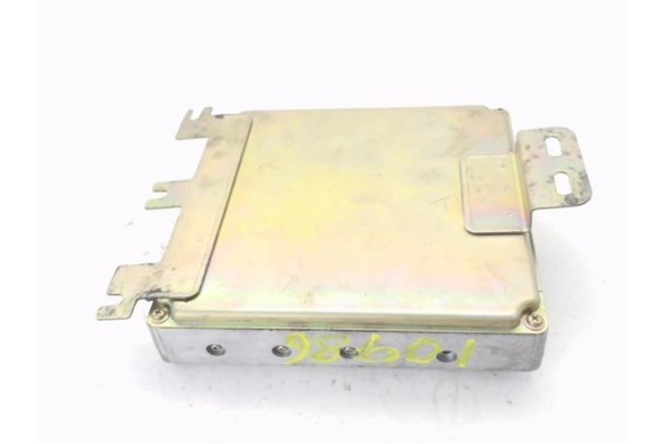 Recambio de centralita para nissan sunny berlina (n13) 1.6 16v gti referencia OEM IAM 2371064M00 MEC400EB1 