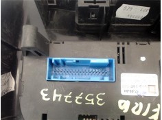 Recambio de mandos climatizador para opel zafira a 2.0 dti 16v referencia OEM IAM 6822040 6239235 