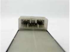 Recambio de mando elevalunas delantero izquierdo para suzuki swift iii (sg) 1.5 referencia OEM IAM 62J102854T  