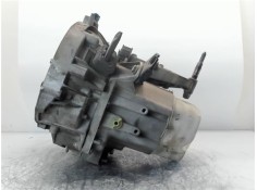 Recambio de caja cambios manual para renault clio ii fase i (b/cb0) 1.4 16v rxe b/c0l referencia OEM IAM JB1186  