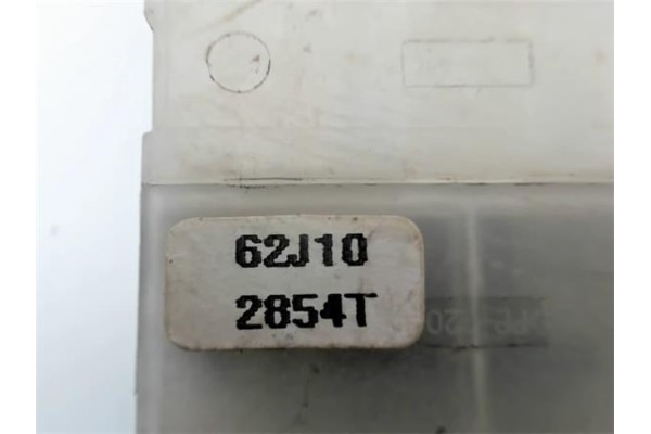 Recambio de mando elevalunas delantero izquierdo para suzuki swift iii (sg) 1.5 referencia OEM IAM 62J102854T  