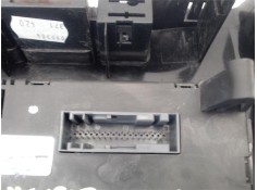 Recambio de mandos climatizador para opel zafira a 2.0 dti 16v referencia OEM IAM 6822040 6239235 