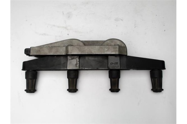 Recambio de bobina encendido para skoda felicia i (6u1) 1.3 referencia OEM IAM 047905104  19005212 , OPEL